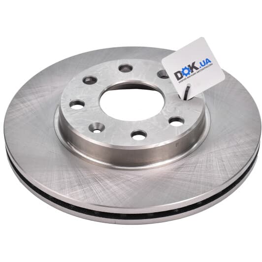 29-15 521 0006 Meyle Тормозной диск