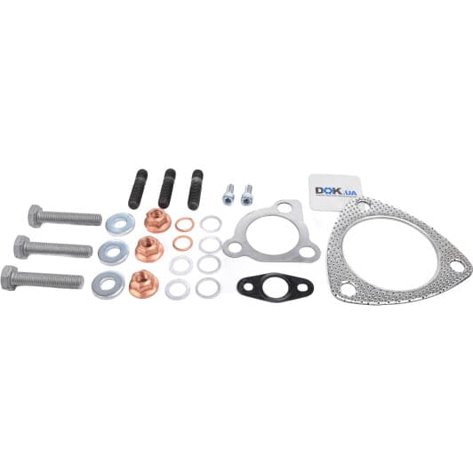 KT110090 FA1 Монтажний комплект турбіни