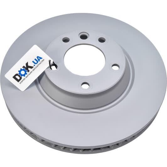 24.0134-0123.1 ATE Тормозной диск