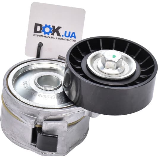 RS D11020 Starline Натяжной ролик поликлинового ремня