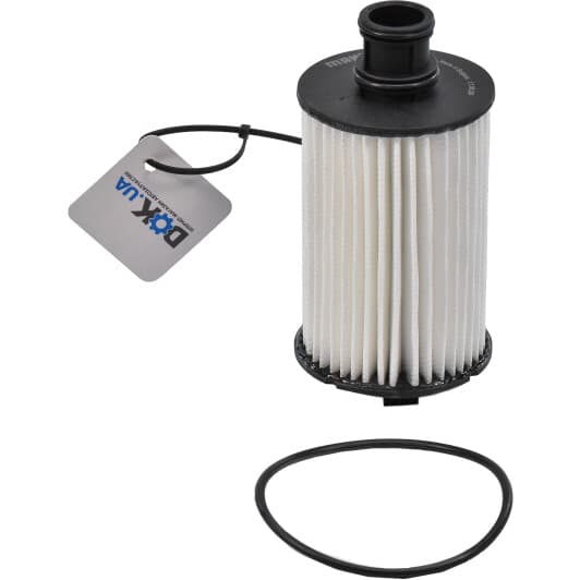 OX 774D Mahle Масляный фильтр