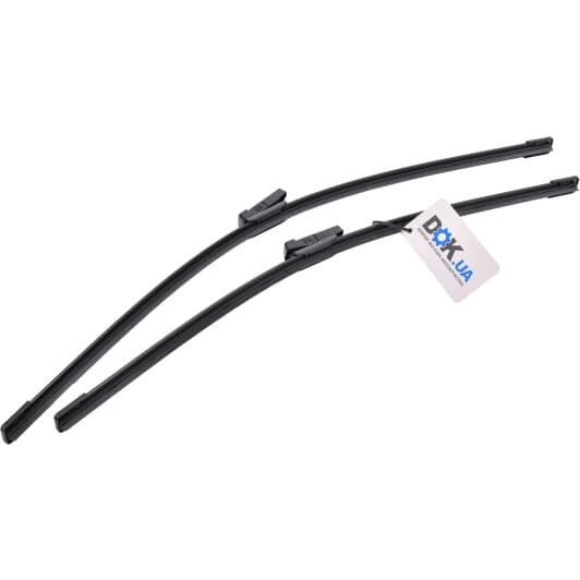 3397014244 Bosch Щітки склоочисника