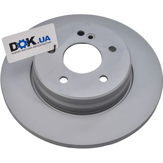 24.0112-0149.1 ATE Тормозной диск для Mercedes E-Class