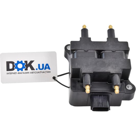 48254 NGK Катушка зажигания