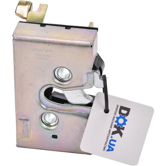 103 430 Topran Замок двери