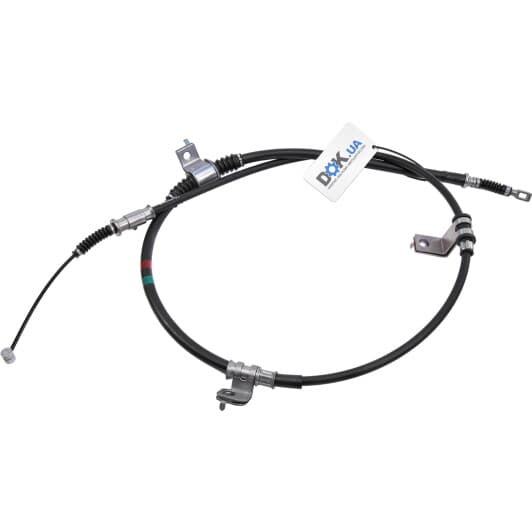 597604H300 Hyundai / Kia Трос ручного гальма для Hyundai H-1