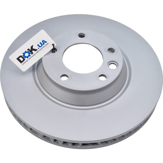 24.0134-0124.1 ATE Тормозной диск