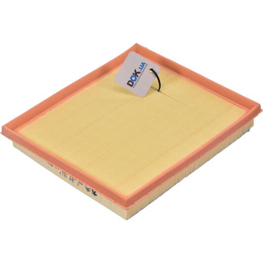 9802348680 Citroen / Peugeot Повітряний фільтр