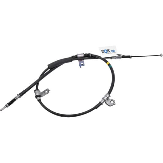 597704H300 Hyundai / Kia Трос ручного гальма для Hyundai H-1