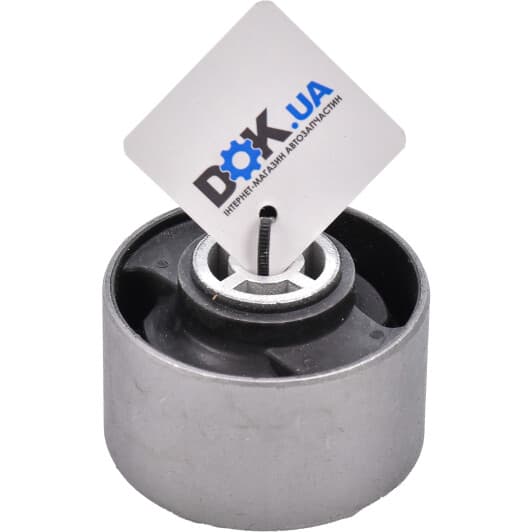 02869 Metalcaucho Подушка двигателя