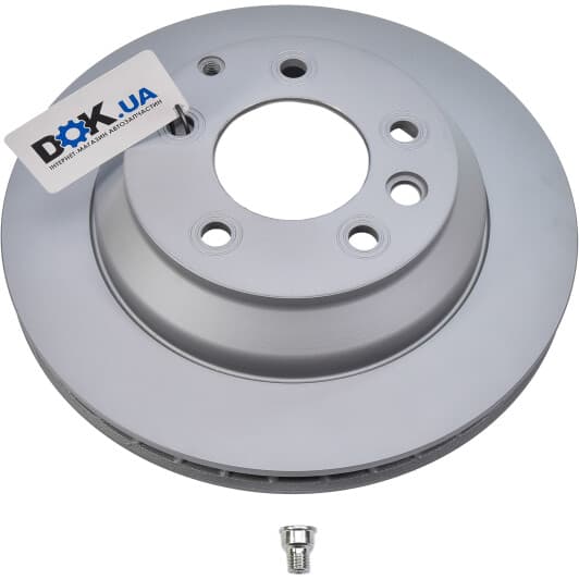 24.0128-0149.1 ATE Тормозной диск