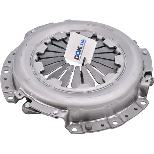 MTC35 Valeo PHC Кошик зчеплення