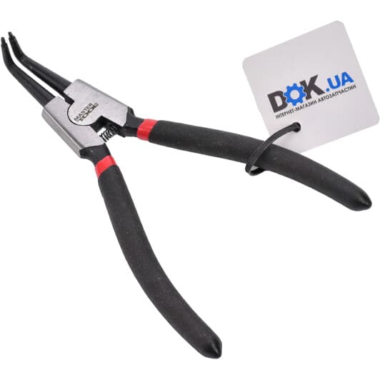 Круглогубці MasterTool 75-1307 175 мм