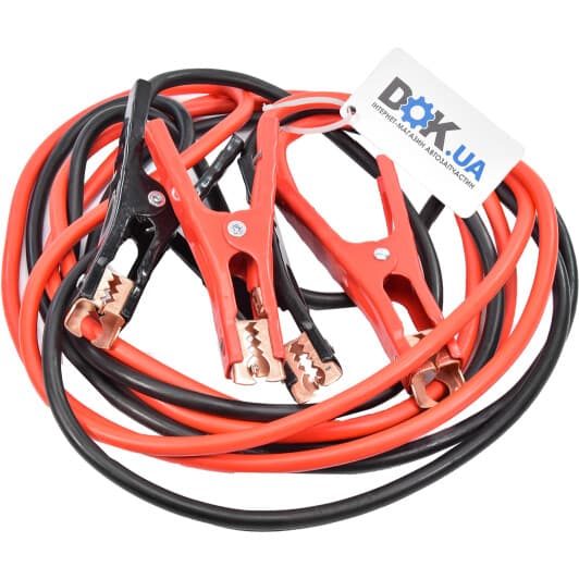 Дроти прикурювання Forsage F-884S5