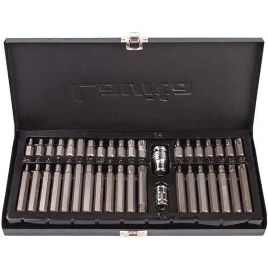 Набор бит Lavita LA500040 38 шт.