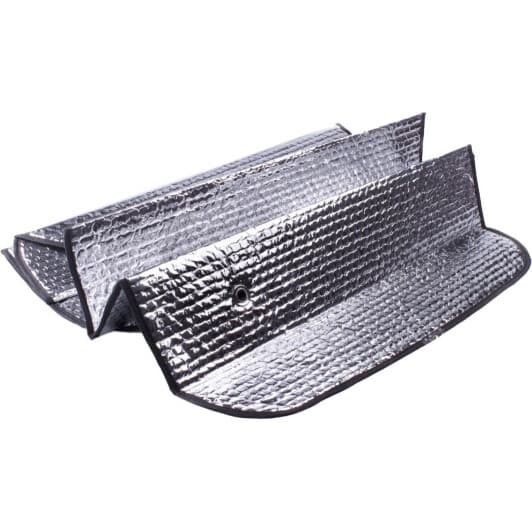 Солнцезащитная шторка Lavita Slim LA140201XLE 175Х100 экран