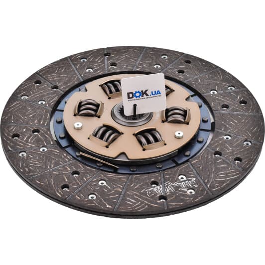 TY26 Valeo Диск сцепления