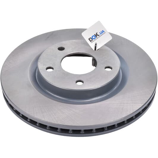 ADN143130 Blue Print Тормозной диск