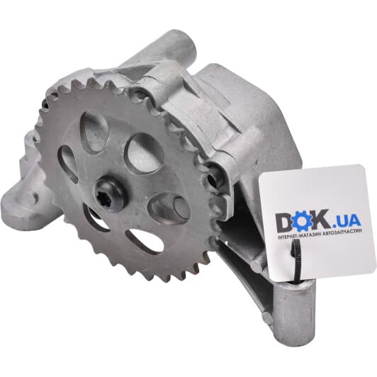 130046610 Automega Масляный насос