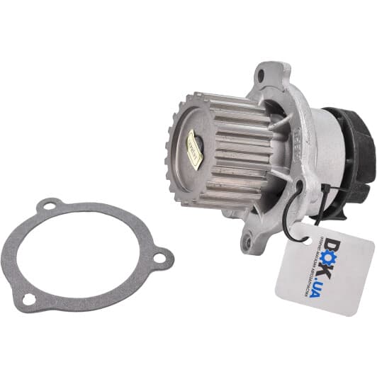 P625 Hepu Помпа