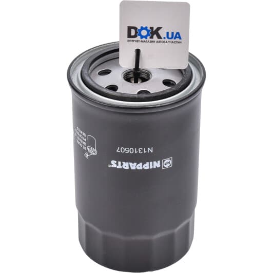 N1310507 Nipparts Оливний фільтр