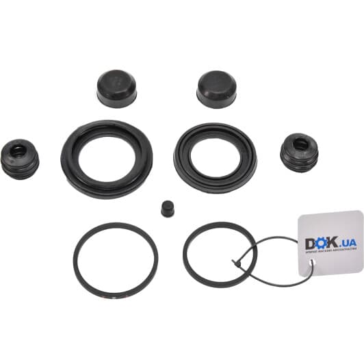 401022 ERT Ремкомплект тормозного суппорта