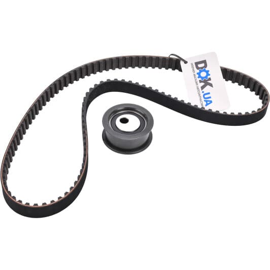 CT527K2 Contitech Комплект ремня ГРМ