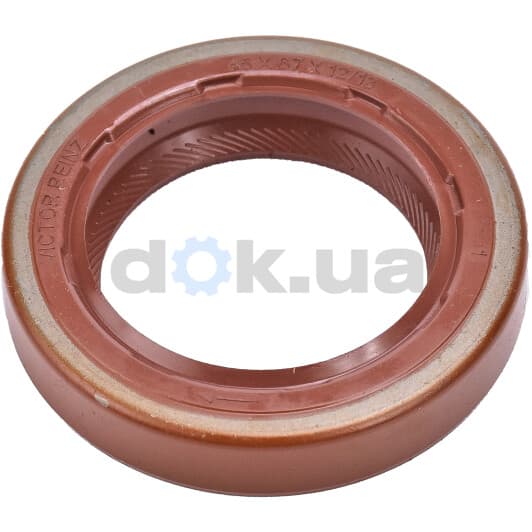 81-21023-30 Reinz Сальник колінчастого вала