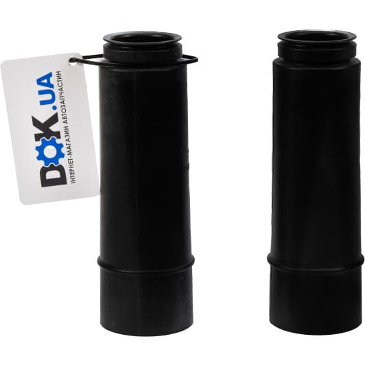 111 536 Topran Пыльник амортизатора