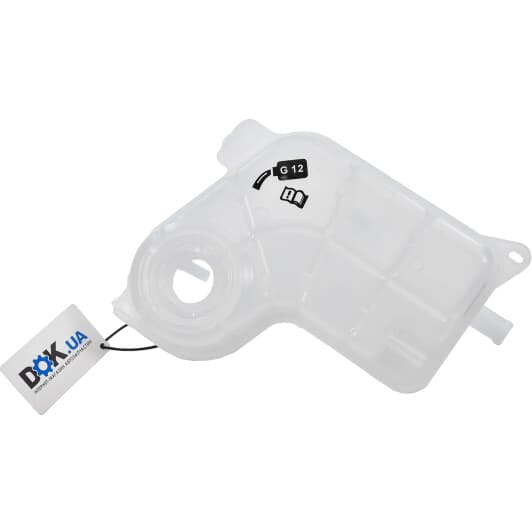 44744 Febi Бачок охлаждающей жидкости