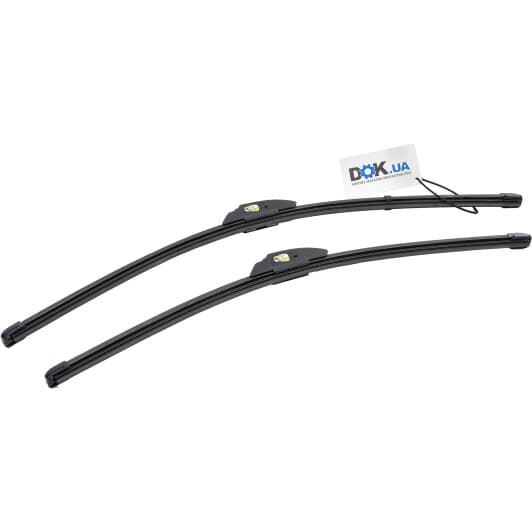 119764 SWF Щітки склоочисника