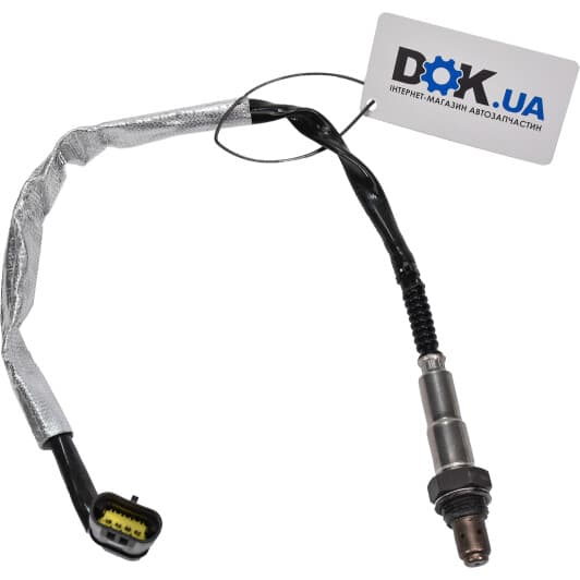 6pa009166971 Behr Hella Лямбда-зонд