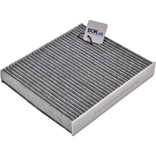 ADF122506 Blue Print Фильтр салона