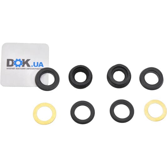 D1411 Autofren Seinsa Ремкомплект главного тормозного цилиндра для Ford Sierra