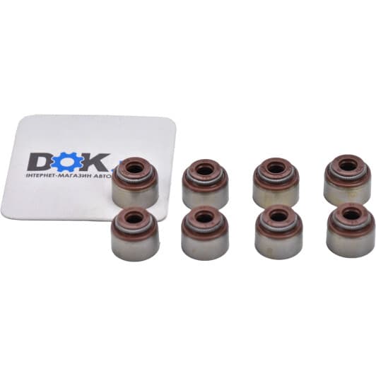 12210PZ1004 Honda / Acura Сальник клапана