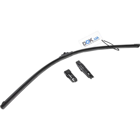 6423J2 Citroen / Peugeot Щетки стеклоочистителя