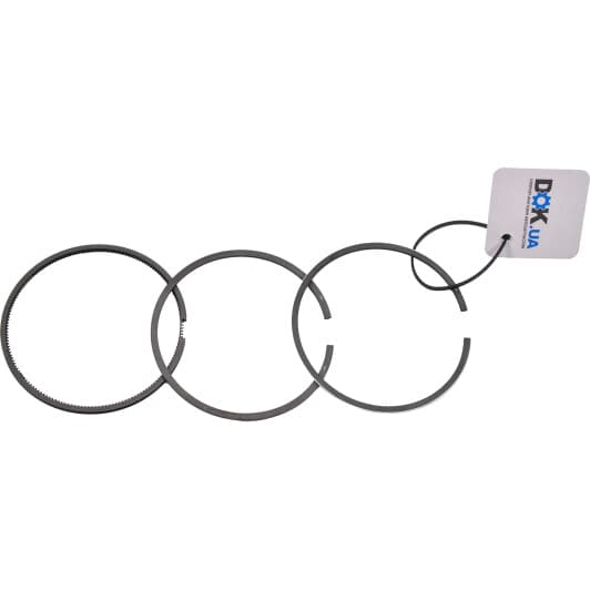 08-786000-00 Goetze Комплект поршневых колец