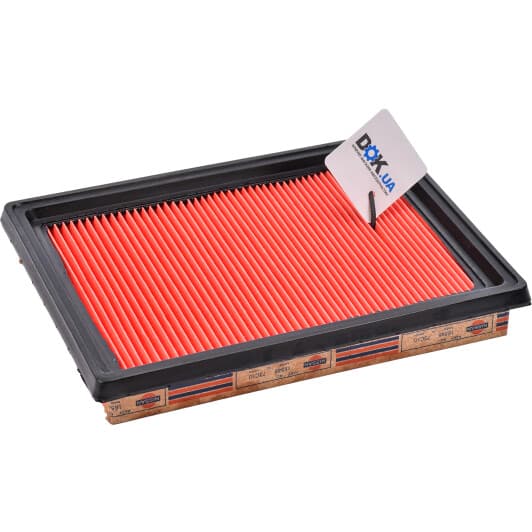 1654673C10 Nissan / Infiniti Повітряний фільтр