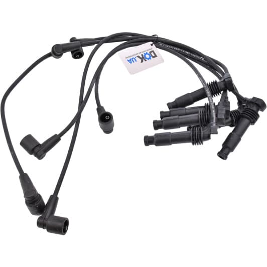 T993B Tesla Комплект проводов зажигания