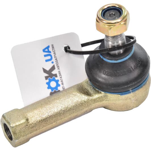 1144602200 JP Group Наконечник рулевой тяги