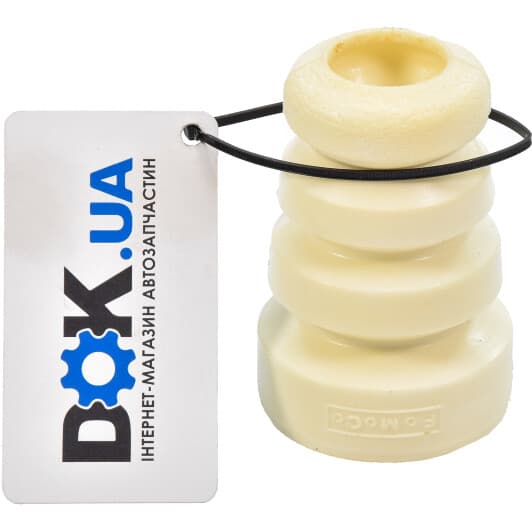 L20634111B Mazda Отбойник амортизатора