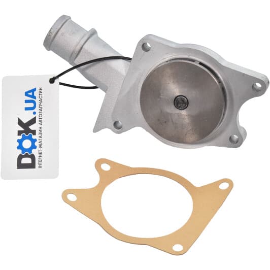 1229 Airtex Помпа