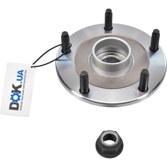 FD-WB-11245 MOOG Ступица колеса