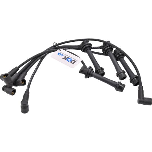 T149B Tesla Комплект проводов зажигания