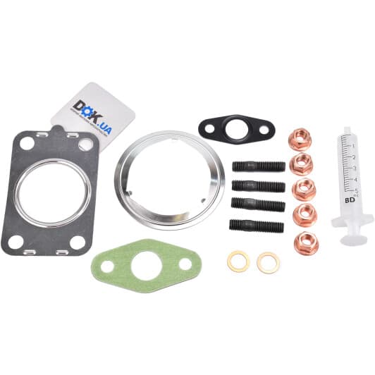 196.420 Elring Монтажный комплект турбины