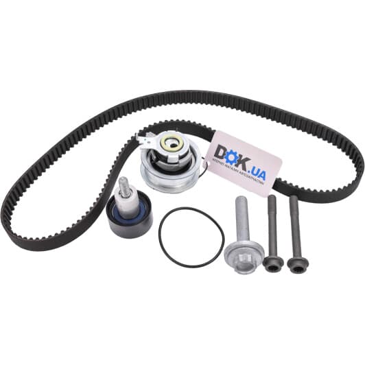 CT1167K1 Contitech Комплект ременя ГРМ