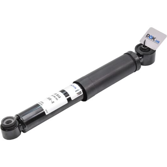 314 944 Sachs Амортизатор для Kia Soul