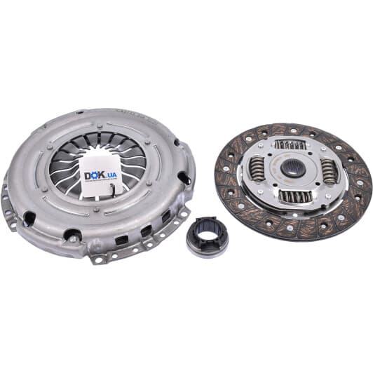 CK9833 National Комплект зчеплення