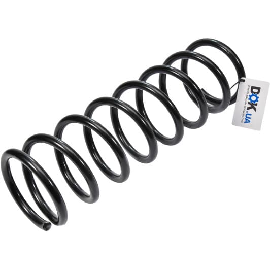 4262027 Lesjöfors Пружина підвіски