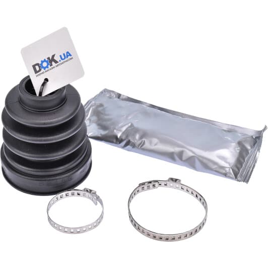 500171 ERT Пильовик гранати